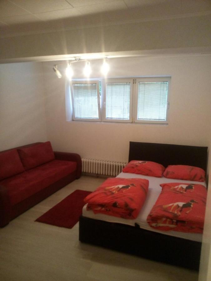 Cumurija Bridge Accommodation Сараево Стая снимка
