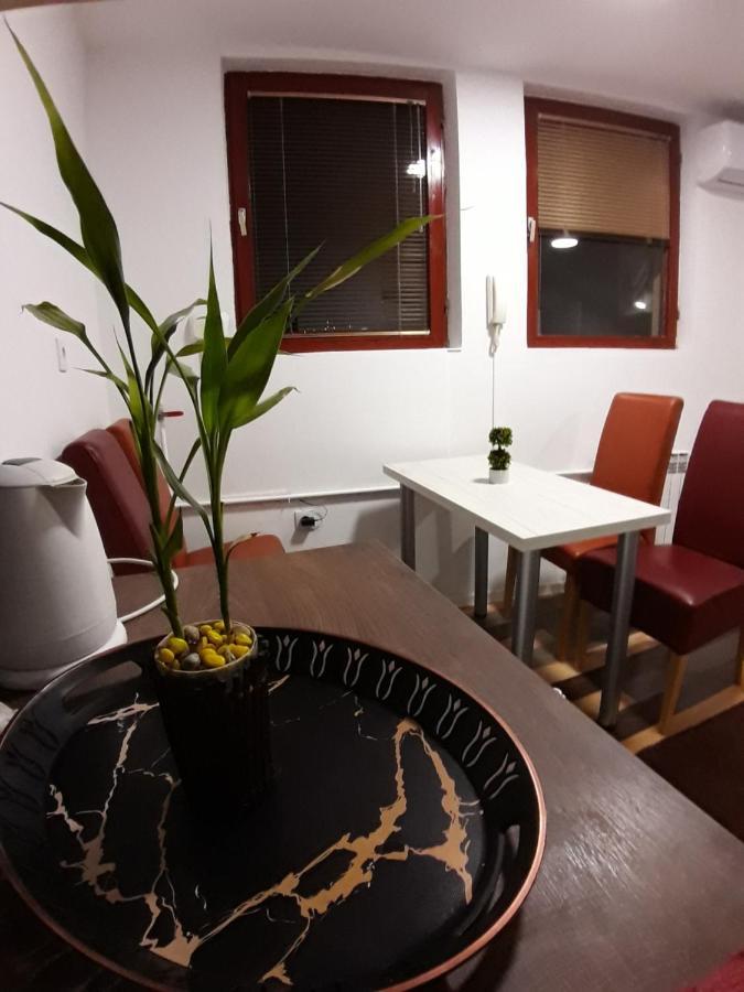 Cumurija Bridge Accommodation Сараево Екстериор снимка