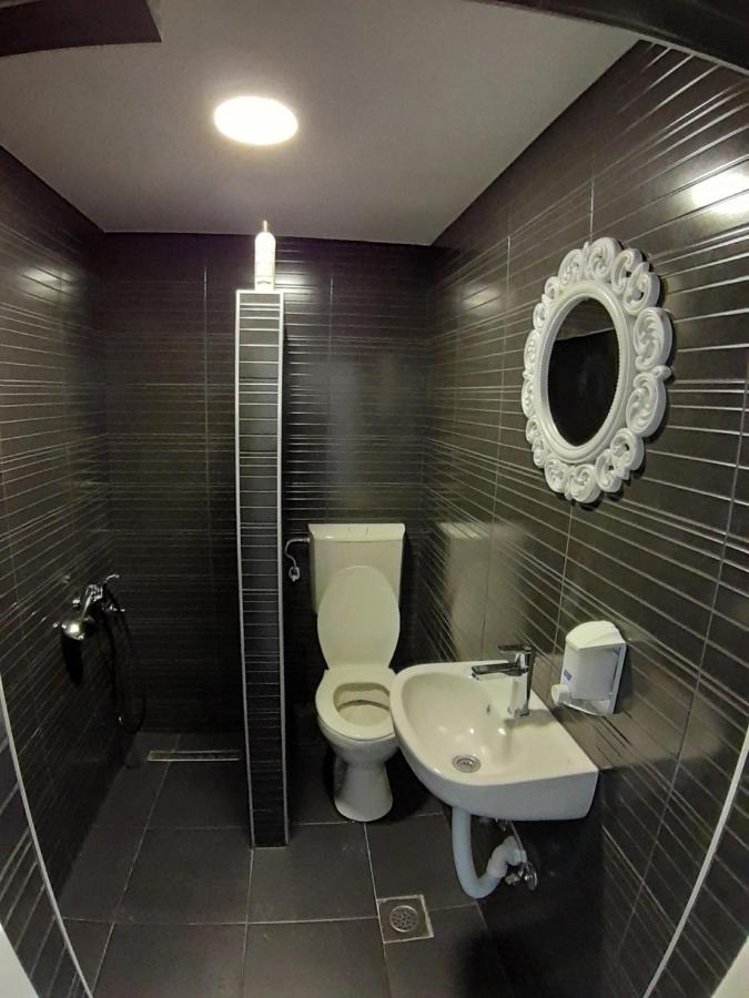 Cumurija Bridge Accommodation Сараево Екстериор снимка