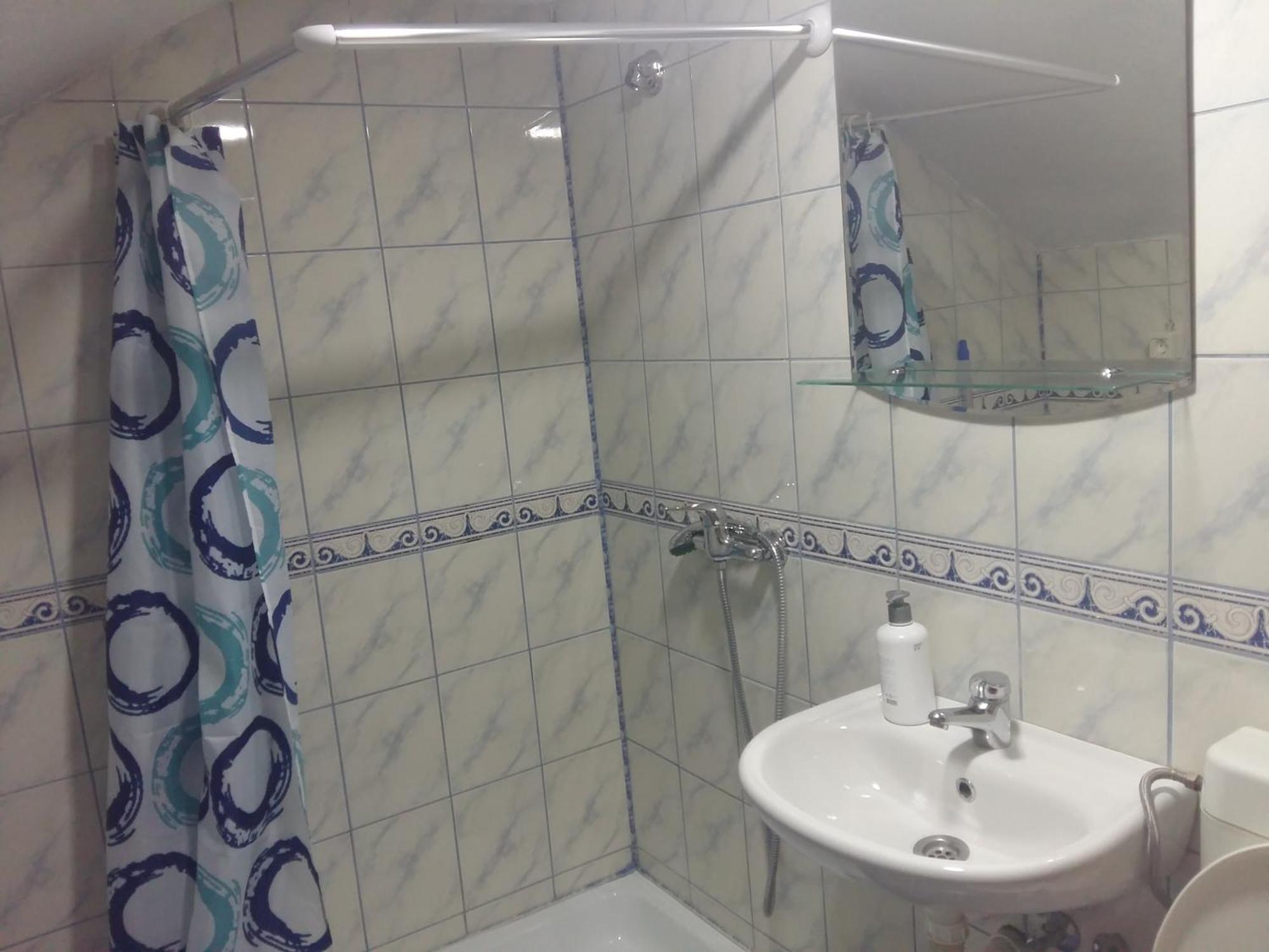 Cumurija Bridge Accommodation Сараево Стая снимка