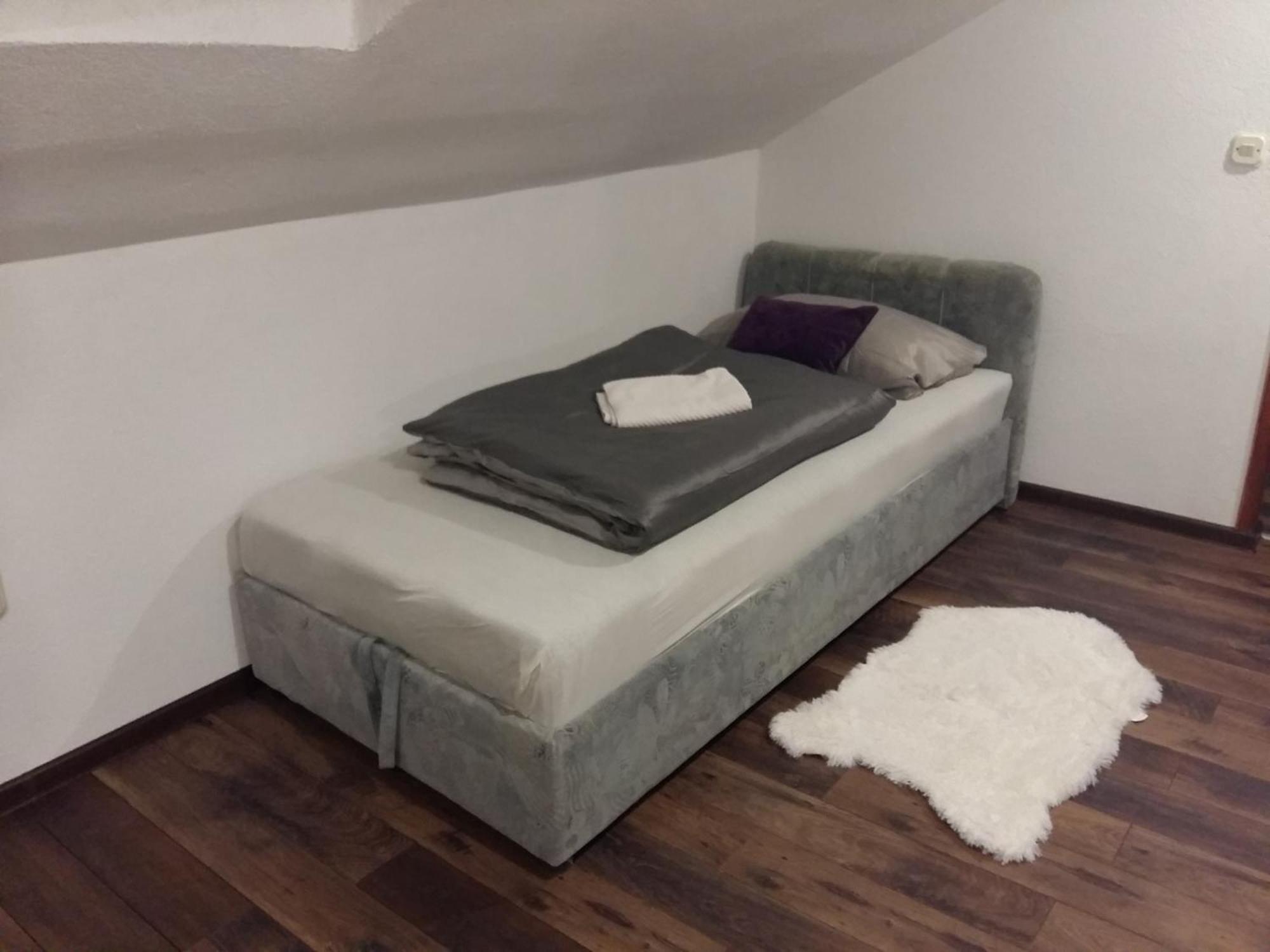 Cumurija Bridge Accommodation Сараево Стая снимка