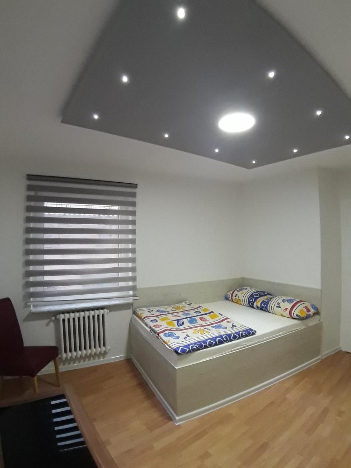 Cumurija Bridge Accommodation Сараево Екстериор снимка
