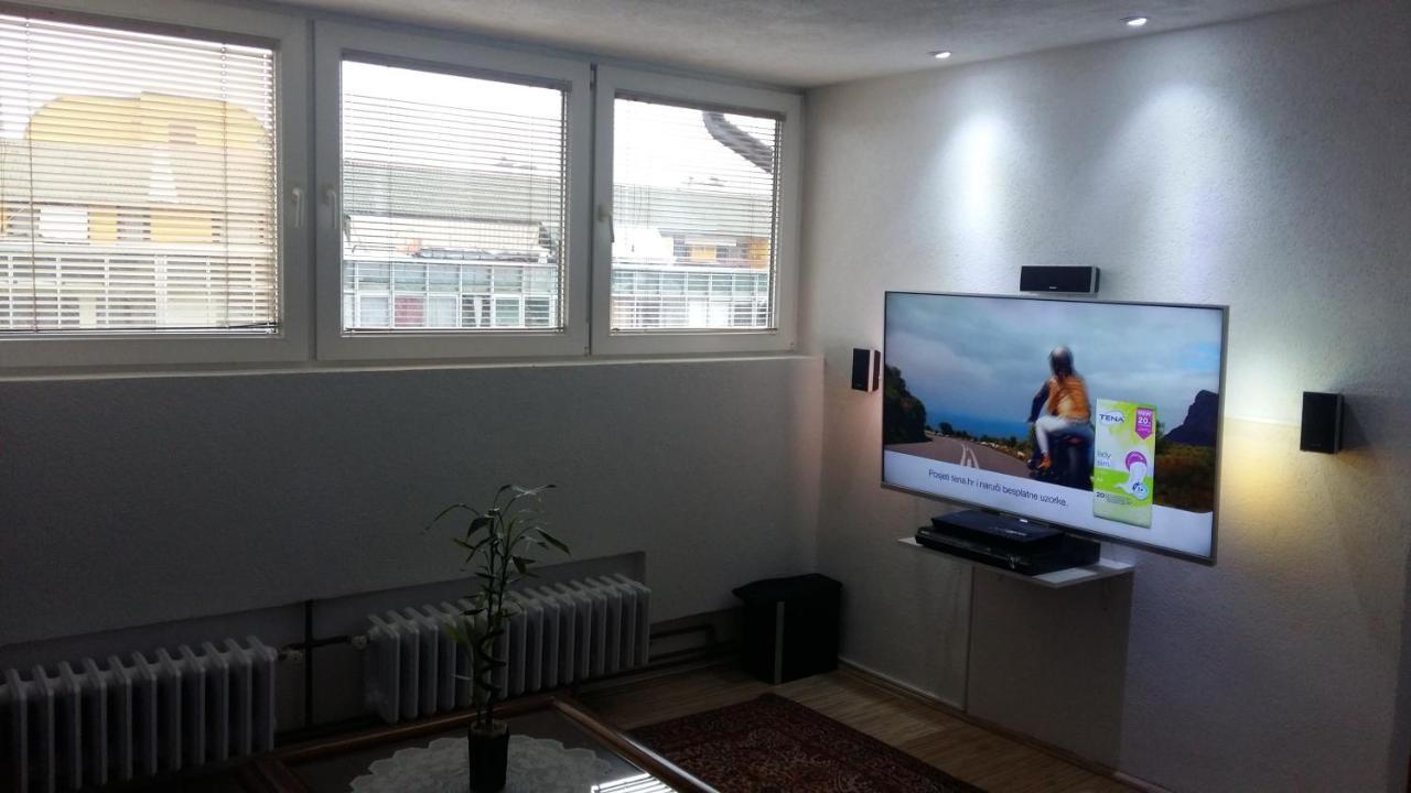 Cumurija Bridge Accommodation Сараево Стая снимка