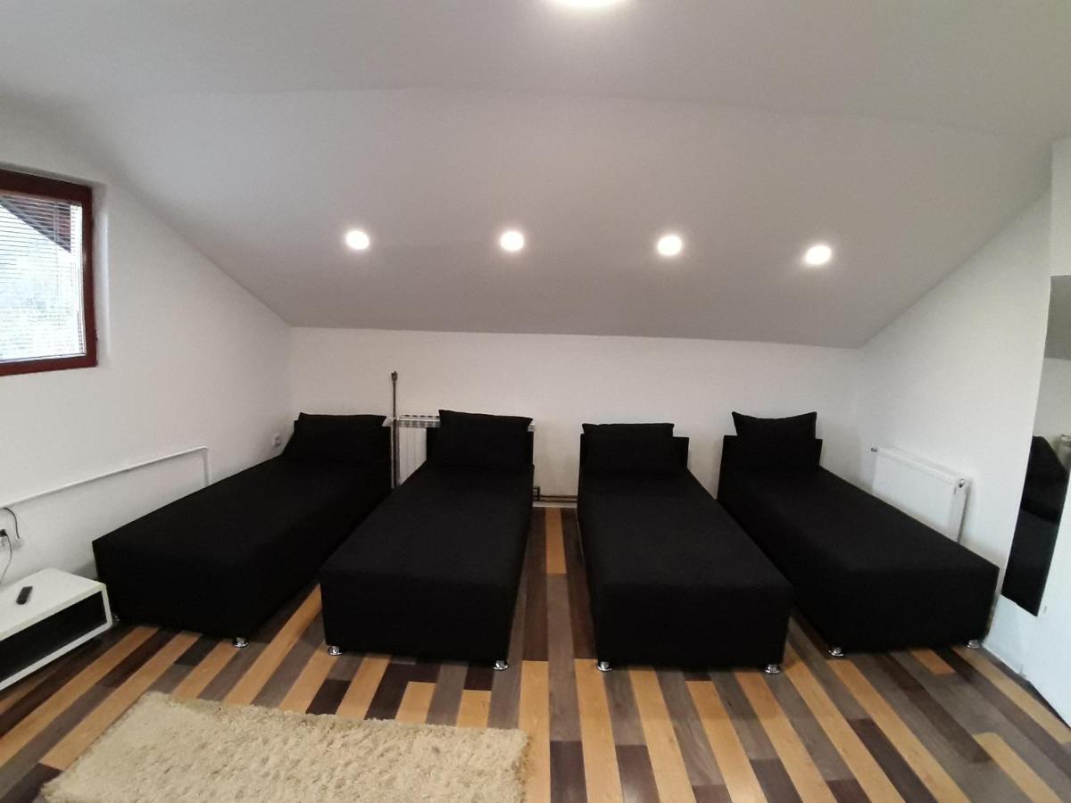 Cumurija Bridge Accommodation Сараево Стая снимка