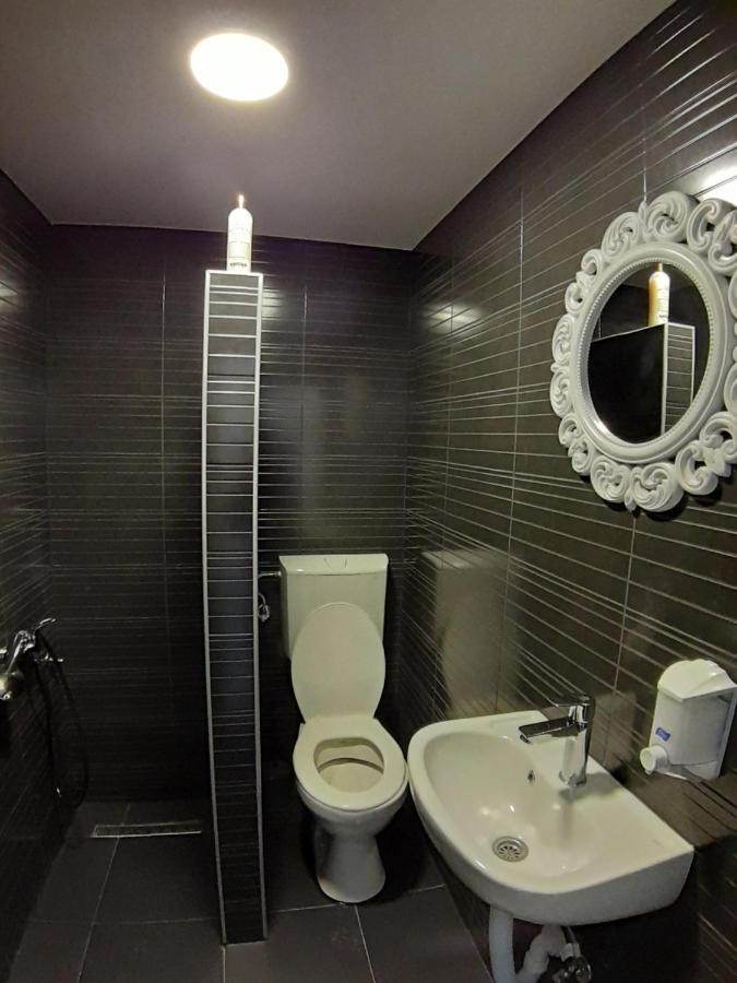 Cumurija Bridge Accommodation Сараево Екстериор снимка